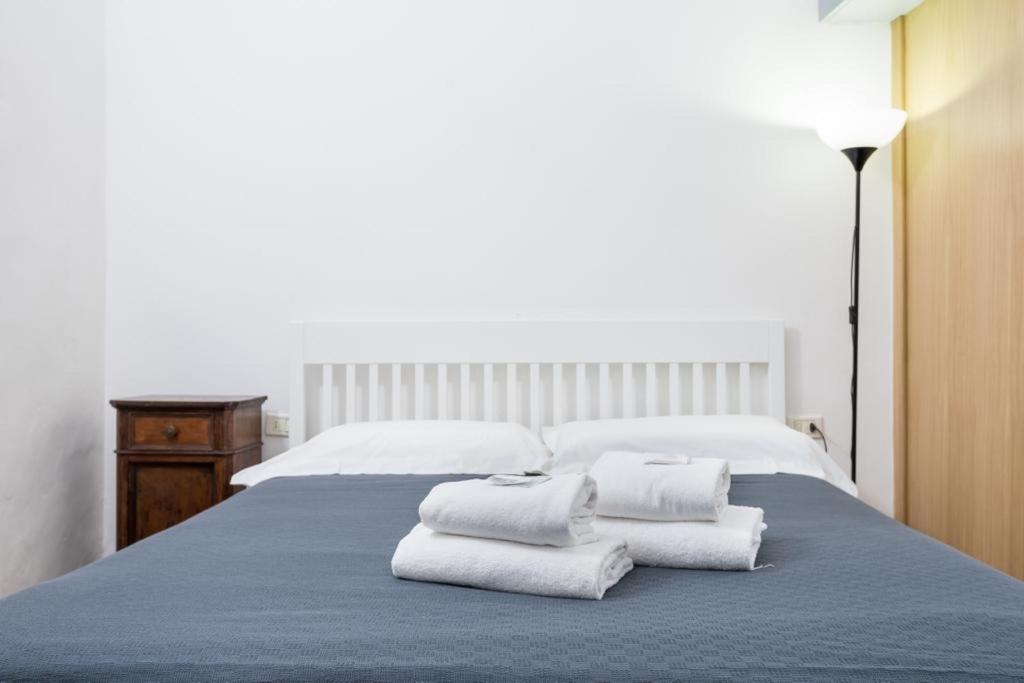 Apartamento La Casa Di Ugo-A Due Passi Dal Duomo Florencia Exterior foto